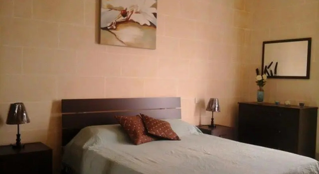 Gozo Holiday Apartment, Rezerwuj Apartament Apartamenty w Ghajnsielem, Apartament
