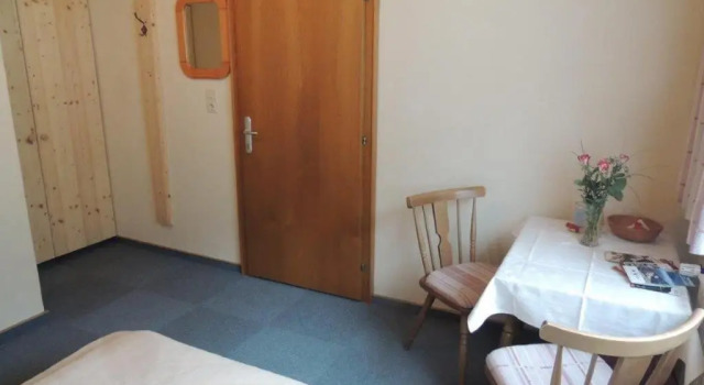 Номер Standard Haus Müller