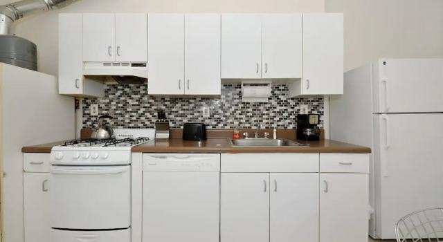 Jersey, Hoboken 113 Fourteenth St 1 Bedroom Apts