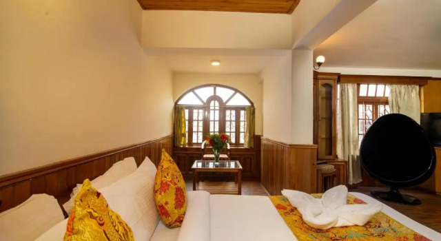 Студия Muscatel Yavachi - 400 Mts from MG Marg