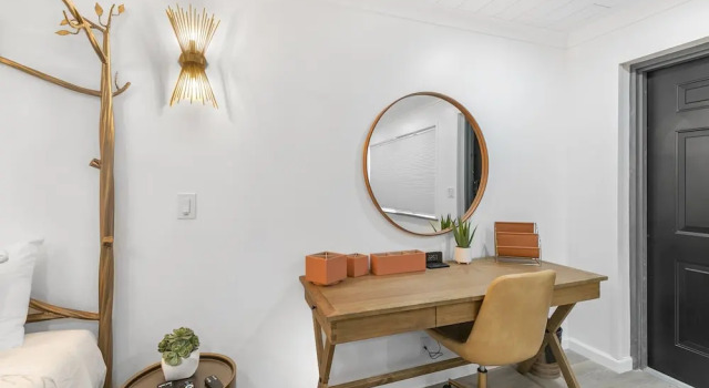 Номер Executive Candlewick Inn and Suites