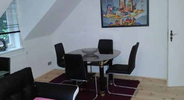 Alpine Stay in Wildemann, Réserver Hôtel Wildemann Basse-Saxe