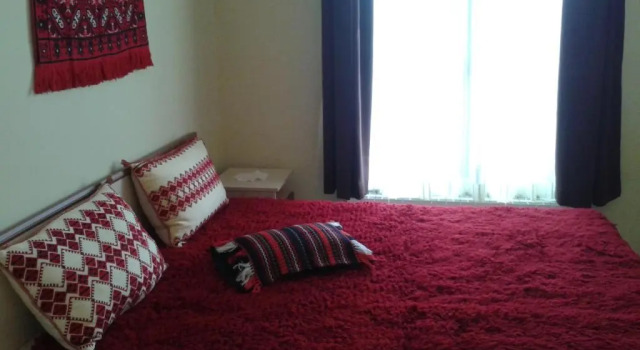 Люкс Deluxe Guesthouse Gostilitsa
