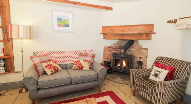 Honey Bee Cottage, Rezervasyon Tatil Evi Merseyside villalar, Villa