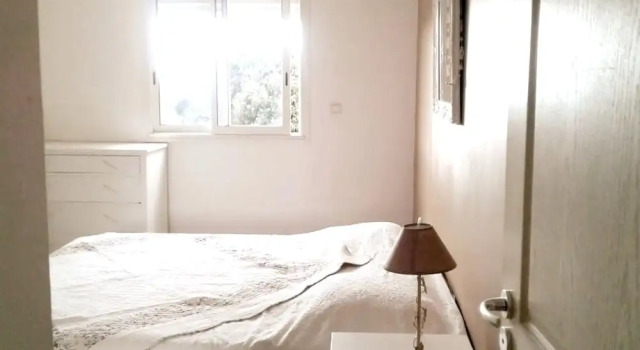 Apartment with One Bedroom in Sainte-Clotilde, with Wonderful Sea View, Furnished Balcony And Wifi - 40 Km From the Beach, 预订 公寓 圣克罗蒂德 圣丹尼斯