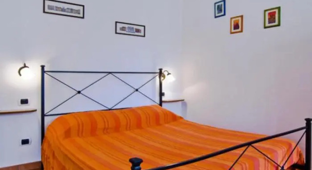 Двухместный номер Standard B&B Acquedotti Antichi
