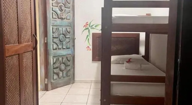 Трёхместный номер Luxury с балконом и с красивым видом из окна Hotel de Charme Castelinho