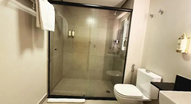 Двухместный номер Luxury Blue Tree Premium Morumbi