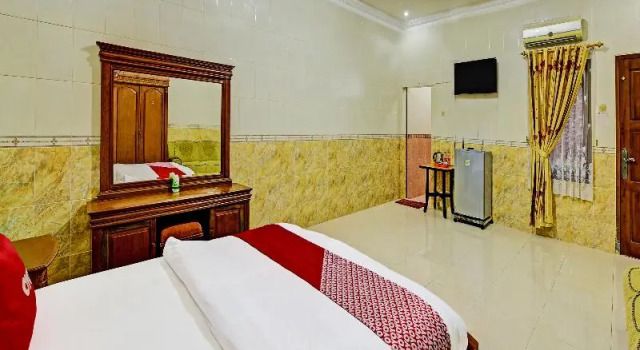 Suite Collection O 91489 Hotel Tanjung Permata