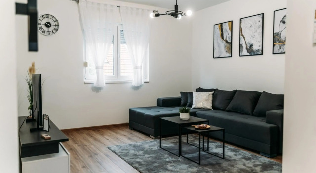 Apartman Star, Забронировать Апартаменты/квартира Винковци Вуковарско-Сремская жупания
