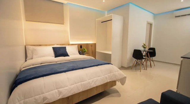 Comfort Sviitti Harmonie