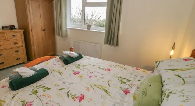 Коттедж Hardy Cottage