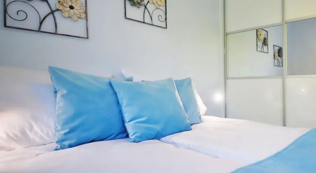 Apartamenty BalticON Nadmorskie Tarasy, Забронировать Отель Колобжег Kolobrzeg Region, рядом с Причал Колобжега