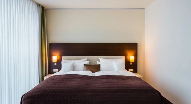 Hotel Esplanade Dortmund