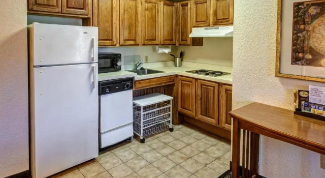 Двухместный номер Standard c 1 комнатой Staybridge Suites Denver - Cherry Creek by IHG