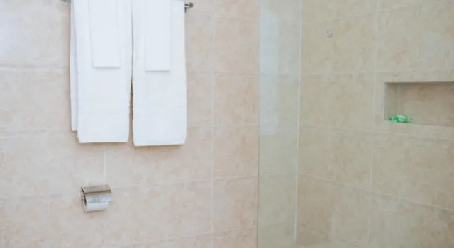 Номер Standard Hotel Hibiscus Blvd Triomphal