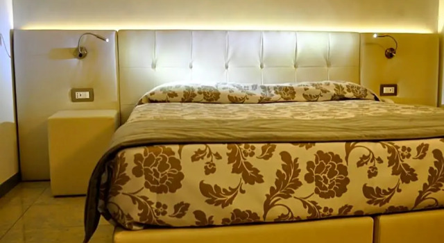 Номер Classic Hotel Garibaldi