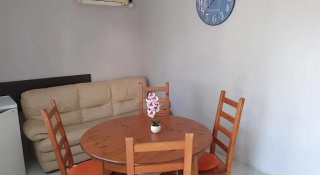 Семейный номер Standard с 2 комнатами Hostal Oasis