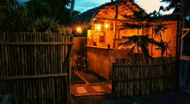 Lunuvila Resort Dickwella, Réserver Complexe hôtelier Hôtels resort à Dikwella, Complexe hôtelier