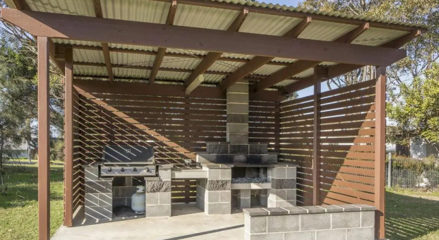 Sanderling Place 11, Забронировать Отель Боули-Пойнт Shoalhaven