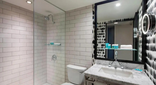 Четырёхместный номер Premium Hotel Colee, Atlanta Buckhead, Autograph Collection