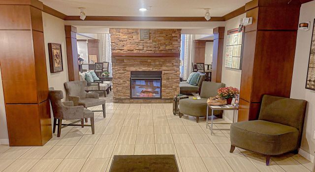 Staybridge Suites Elkhart by IHG, Prenota Hotel Elkhart 