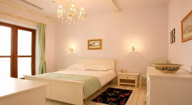 Люкс Arcadia Hotel - Marina Regia Residence