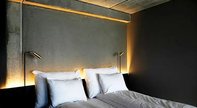 Номер Standard Comfort Hotel Porsgrunn