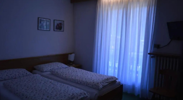Номер Standard Garnì BUCANEVE