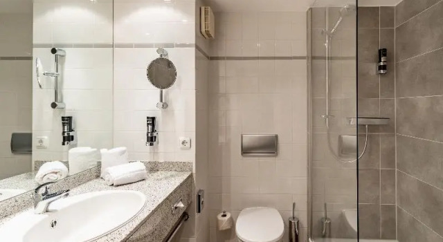 Номер Superior mightyTwice Hotel Dresden