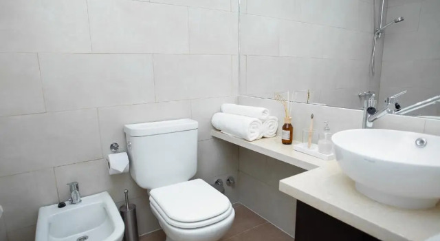 Апартаменты c 1 комнатой Turek Residences