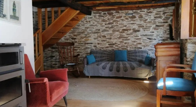 Casa do Alto - Benfeita, Prenota Bed & breakfast Hotel a Alentejo con parcheggio, Parcheggio