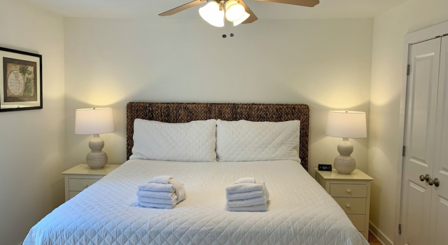 Вилла 949 Cutter Court at The Sea Pines Resort
