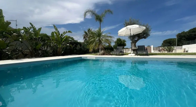 Вилла Villa Merilusi-Luxury & Private Pool