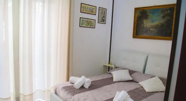 Номер Standard Easy House