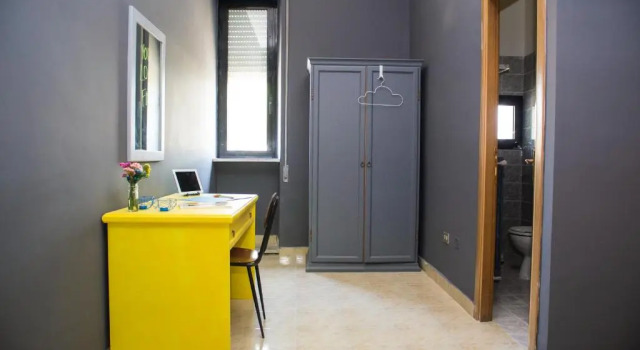 Standard Vierer Zimmer Lako Hostel