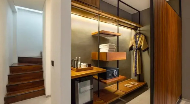 Люкс Dialoog Seminyak