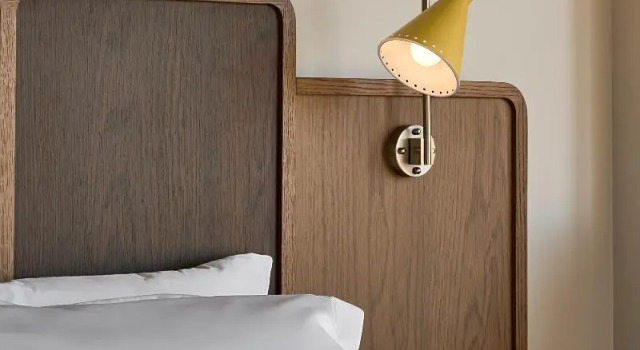 Двухместный номер Standard Hannah St Hotel Melbourne