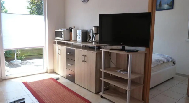 Bungalow Mandy, Book Hotel Zinnowitz Usedom