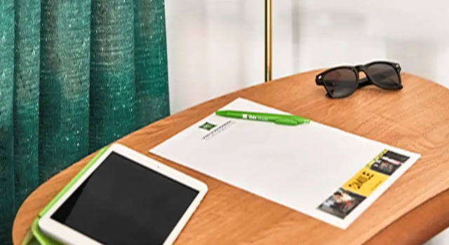 Двухместный номер Standard ibis Styles Pforzheim