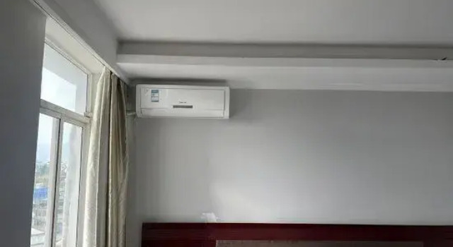 Люкс c 1 комнатой Kai Yuan Jing Yi Apartment