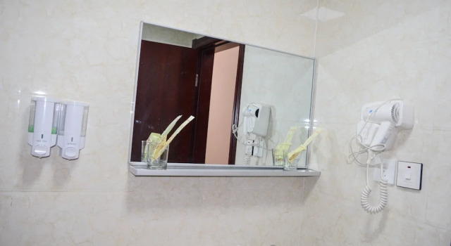 Люкс Business Chinese Business Hotel