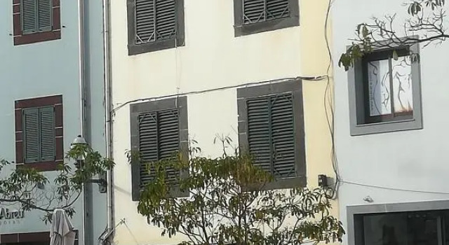 Cc39- Q5, Rezerwuj Hotel Funchal Madera