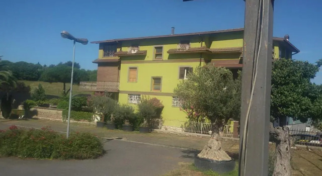 Номер Standard Roma Fuori Porta