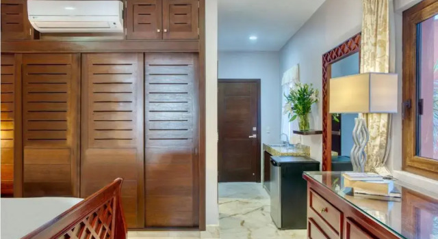 Mansion Villa in Soliman Bay for 34 guests!, Rezervasyon Villa Tulum havuzlu oteller, Yüzme Havuzu