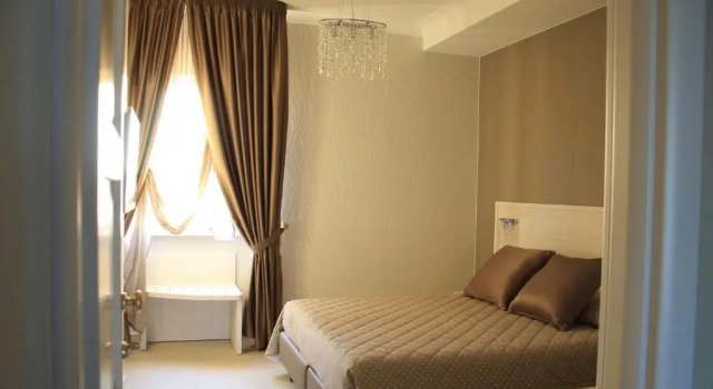 Номер Deluxe B&B Colle del Re