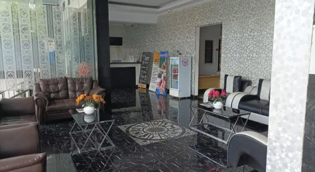 Mel'S Inn Manado