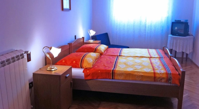 Guest House Marica, Забронировать Апартаменты/квартира Ровинь Rovinj Riviera, рядом с Пристань для яхт Ровиня