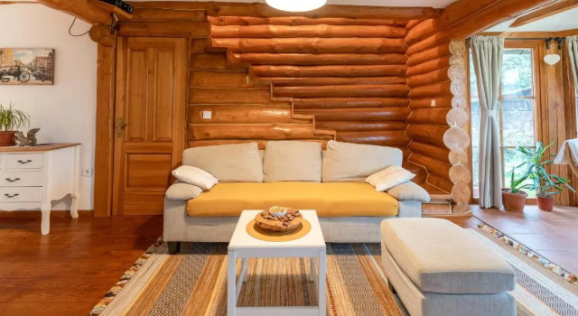 Hazelnut Pool House, Забронировать Отель Отели Croatian Zagorje с бассейном, Бассейн