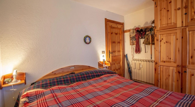 Апартаменты JOIVY Family Apartment, near Ski Lifts, In Courmayeur